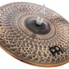 Meinl 14" Pure Alloy Custom Hihats Medium Thin