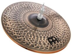 Meinl 14" Pure Alloy Custom Hihats Medium Thin