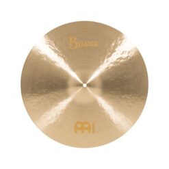 Meinl 18" Byzance Jazz Crash Thin