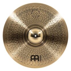 Meinl 20" Pure Alloy Custom Ride Medium Thin