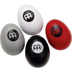 Meinl ES-SET egg shaker set 4 stuks