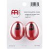 Meinl ES2-B Egg Shaker Red