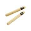 Meinl CL1HW Classic HardWood Claves