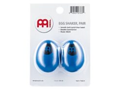 Meinl ES2-B Egg Shaker Blue