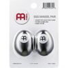 Meinl ES2-BK Egg Shaker Black