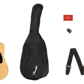 Fender FA-115 Dreadnought Pack