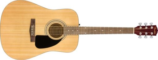 Fender FA-115 Dreadnought Pack