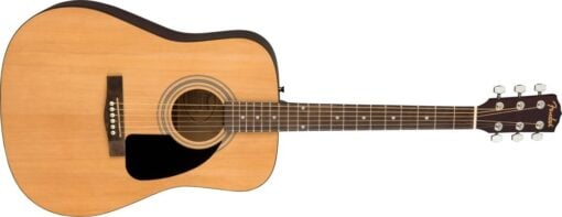 Fender FA-115 Dreadnought Pack