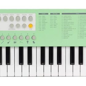 Medeli MK1/GN Medeli Nebula Series keyboard