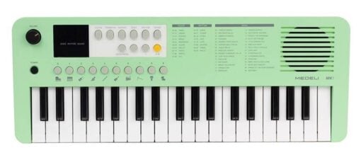 Medeli MK1/GN Medeli Nebula Series keyboard