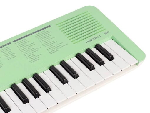 Medeli MK1/GN Medeli Nebula Series keyboard