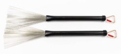 Wincent W-33M Medium Steel Pro Brushes