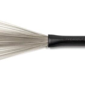 Wincent W-33M Medium Steel Pro Brushes