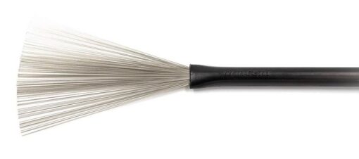 Wincent W-33M Medium Steel Pro Brushes