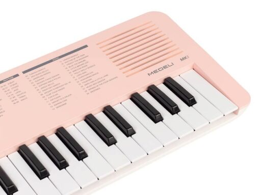 Medeli MK1/PK Medeli Nebula Series keyboard