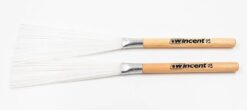 Wincent W-12LN Light Nylon Brushes