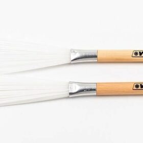 Wincent W-12LN Light Nylon Brushes