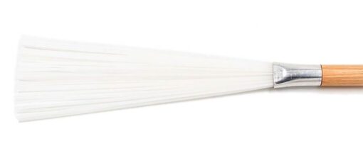 Wincent W-12LN Light Nylon Brushes