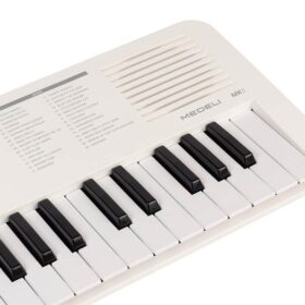 Medeli MK1/WH Medeli Nebula Series keyboard