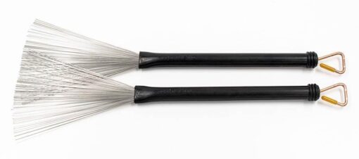 Wincent W-29L Light Steel Pro Brushes