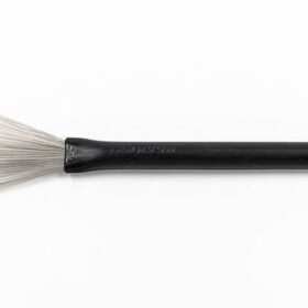 Wincent W-29L Light Steel Pro Brushes