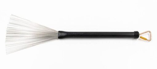 Wincent W-29L Light Steel Pro Brushes