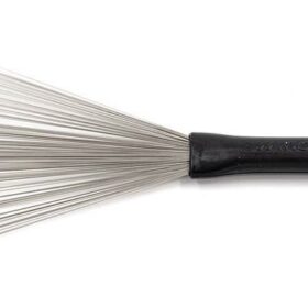 Wincent W-29L Light Steel Pro Brushes