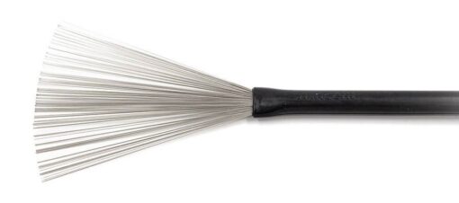 Wincent W-29L Light Steel Pro Brushes