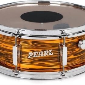 Pearl PSD1455SE/C767 President DeLuxe Snaredrum