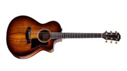 Taylor 222ce-K DLX