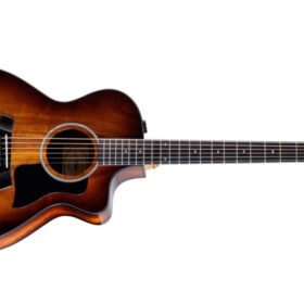 Taylor 222ce-K DLX