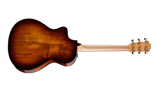 Taylor 222ce-K DLX