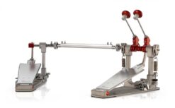 Pearl P-3502D Demon XR Double Bass Drum Pedal