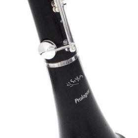 Selmer Prologue Bb Klarinet