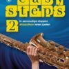 Easy Steps 2 Altsaxofoon (+ Audio Online)