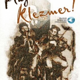 Play Klezmer! Tenorsax (+ Audio Online)