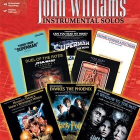 The Very Best of John Williams - Trompet (+ Audio Online)