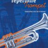 Voorbeeldrepertoire A - Trumpet (+ Audio Online)