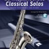 15 Intermediate Classical Solos (+ Audio Online)