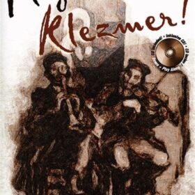 Play Klezmer! Klarinet (+ Audio Online)