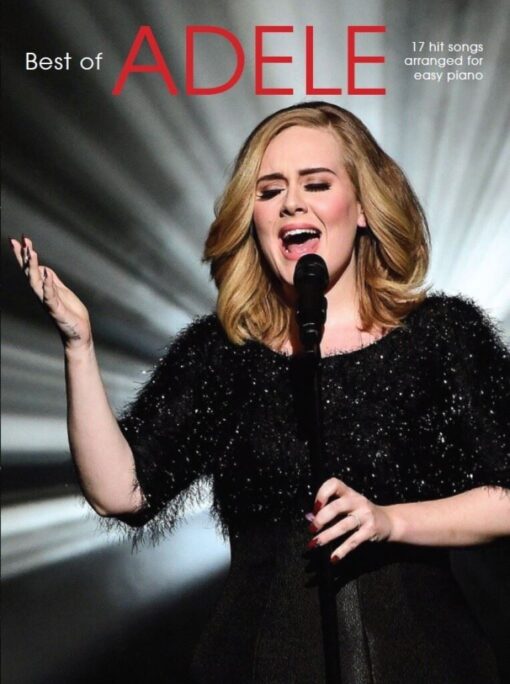 The Best of Adele