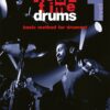 Real Time Drums 1 (NL) (+ Audio Online)