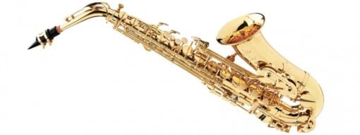 Buffet Crampon BC8301 Prodige Alt Saxofoon