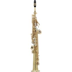 Selmer Serie III GG
