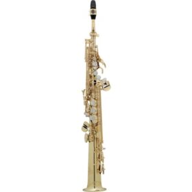 Selmer Serie III GG
