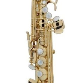 Selmer SA-80 II
