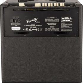 Fender Rumble LT 25