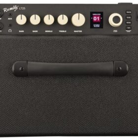 Fender Rumble LT 25