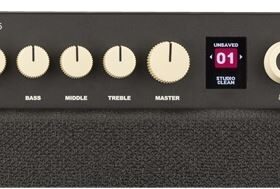 Fender Rumble LT 25