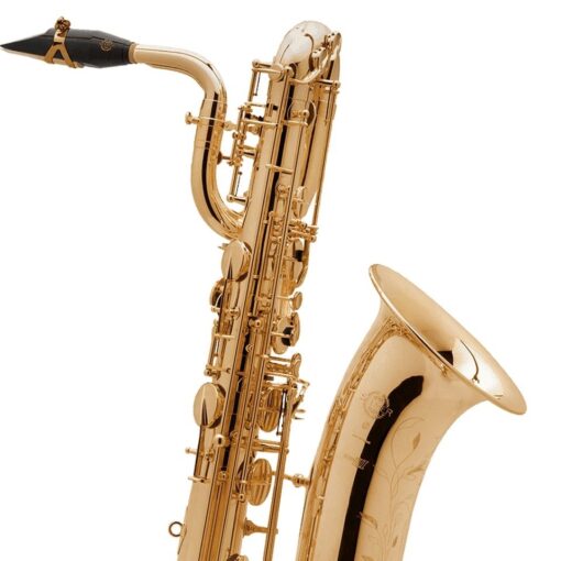 Selmer Serie III GG